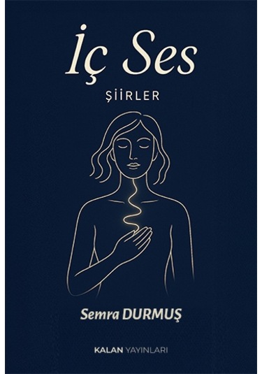 İç Ses Kitabı Semra Durmuş