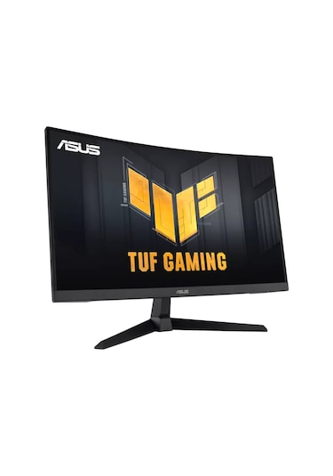 Asus Tuf Gaming VG27VQ3B 27" 1 MS 180 Hz FreeSync Kavisli Full HD Oyuncu Monitör