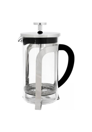 Fame Kitchen 361 600 Ml French Press Şeffaf