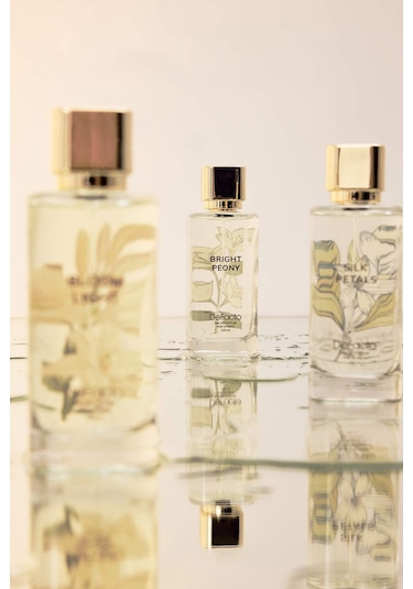 Defacto Kadın 100 ml Bright Peony Parfüm G3133AXNS
