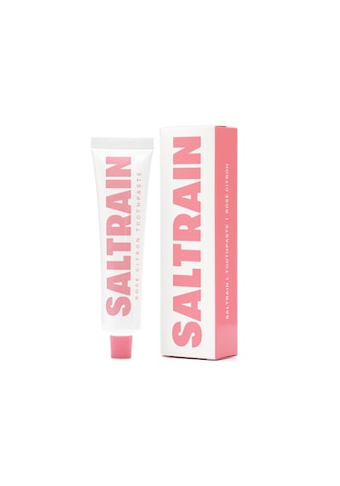 Saltrain Rose Citron Diş Macunu 100 G