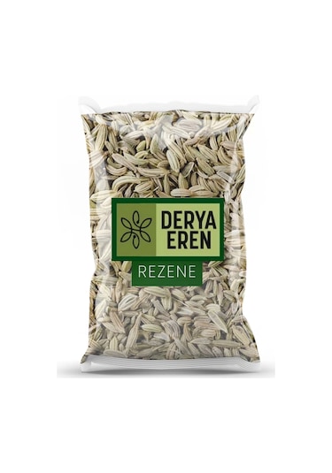 Rezene Foeniculum Vulgare 100g