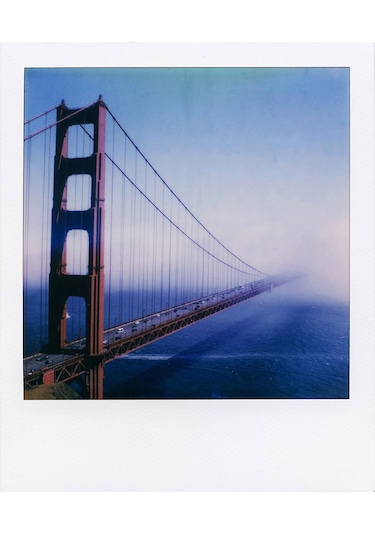Polaroid Color 600 16'lı Film