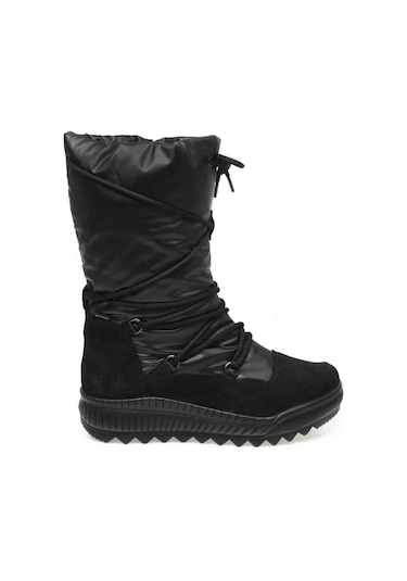 Legero 009559 Kadın Çizme Siyah