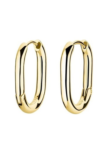 Rosefıeld Jeosg J569 Küpe Gold