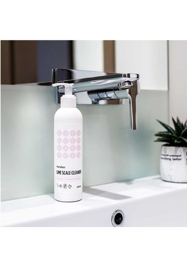 Hendlex Etkileyici Kireç Temizleyici 250 ML