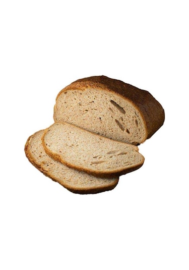 Tam Buğday Balina Ekmeği 500 Gr Ek