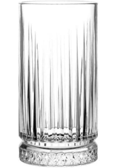 Paşabahçe Elysia 48 Parça Su Bardak - Meşrubat Bardağı Ve Çerezlik Seti Takımı