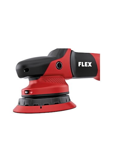 Flex Xce/xfe Orbital Polisaj Makineleri Uyumlu Velcro Taban 150mm