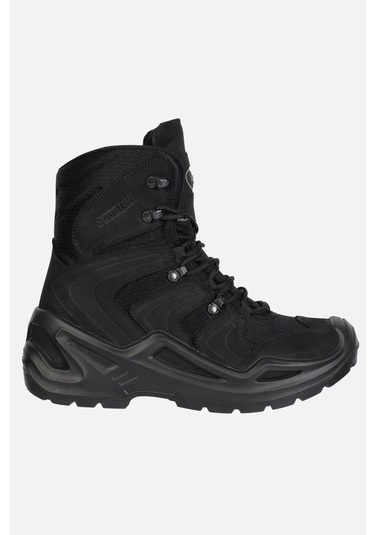 Scooter Erkek Postal Bot P3100ns Siyah