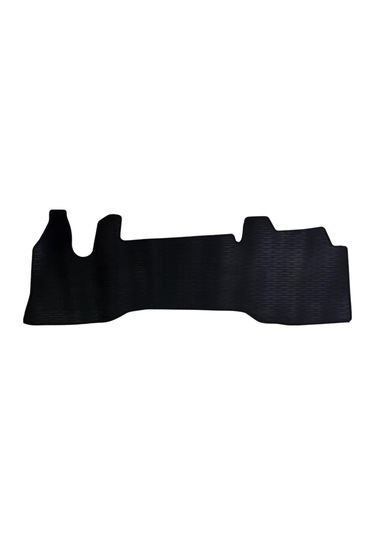 Isuzu Champion B35 B75 Ferrous Araç İçi Kauçuk Paspas 1997 2006