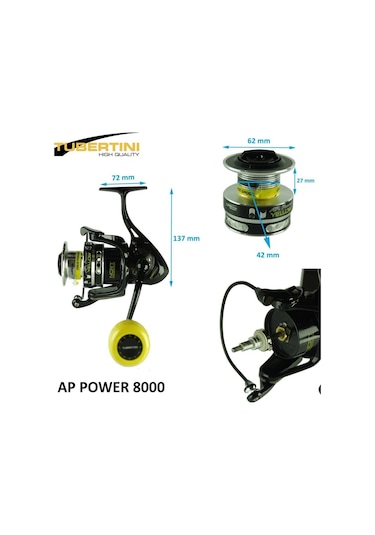 Tubertini By Riyobi Ap Power Jig Olta Makinesi 6000