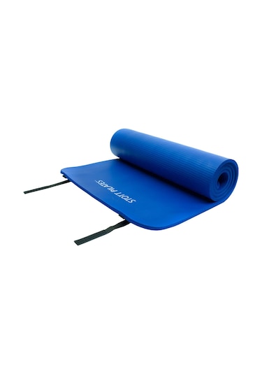 Merrithew Health & Fitness Pilates Express Mat Saphire St-02141
