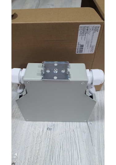 Digitus Fiber Optik Ray Tipi Sonlandırma Kutusu 8xlc Dx