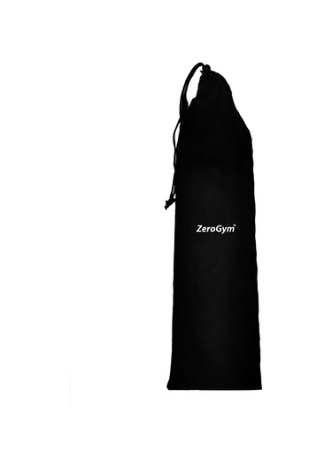 Zerogym Sl01antrenman Merdiveni- Egzersiz Merdiveni 4m Çok Renkli