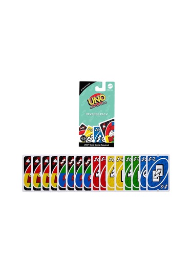 Uno Ek Paketler Jcv55-jcv56