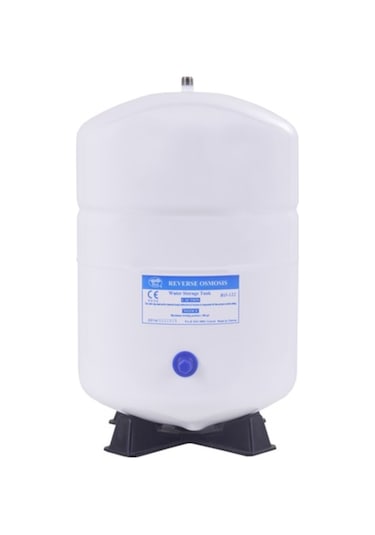 Reverse Osmosis Su Arıtma Tankı 8 Lt. Ro 132 - Metal 364182144