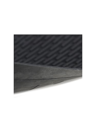 Myfloor Toz Ve Çamur Sıyırıcı Kauçuk Kapı Önü Paspası