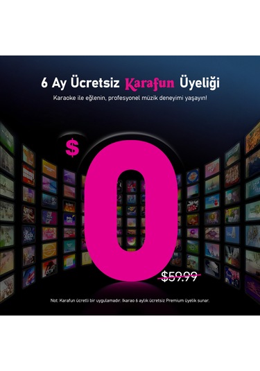 Ikarao Shell S1 280 W Karaoke Bluetooth 5.3 Hoparlör Seti