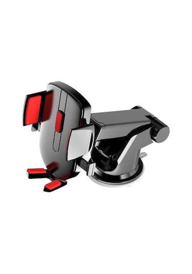 Ally A052B Teleskopik 360 Cep Telefonu Tutucu