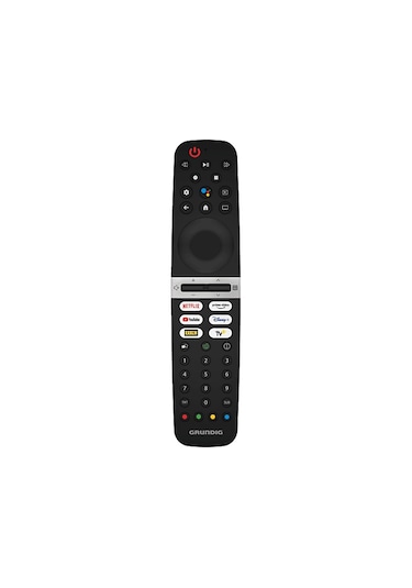 Grundig 55 GHU 8500 A 55" Android 4K Ultra HD LED TV