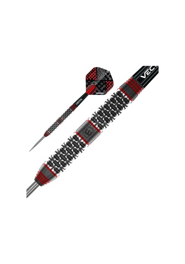 Winmau Cypher %90 Tungsten Çelik Uçlu Dart Oku
