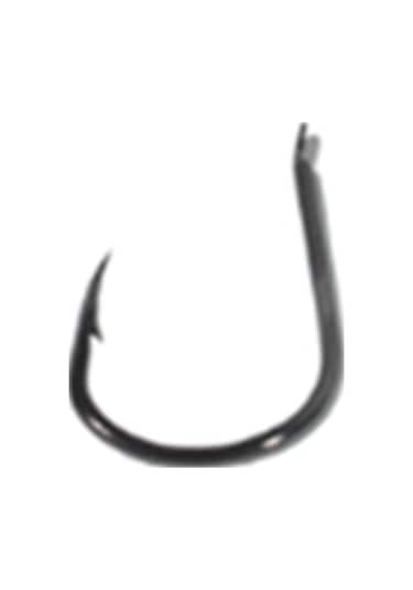 Prana Hook 505 Siyah -2/0-1/0-1-2-3-4-Iğne-1 Paket 15 Adet