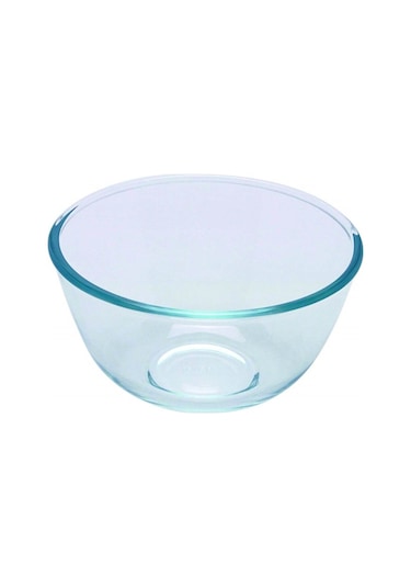 Pyrex 181B000 7046 Kase 3 L Çok Renkli