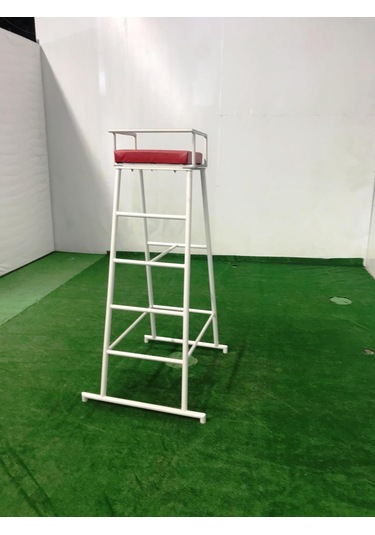 Adelinspor Silver Tenis Hakem Koltuğu