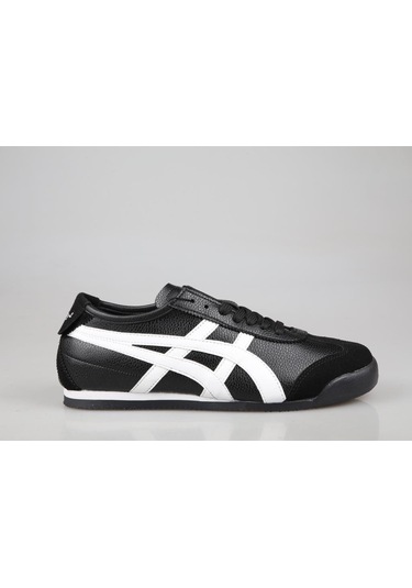 Etayger 2052 Siyah-beyaz Unisex Sneakers Siyah - Beyaz