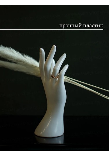 Family Shop Eldiven Bilezik Ve Yüzük Standı 343003380