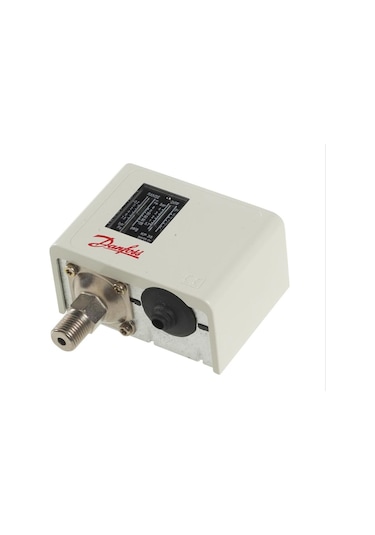 DANFOSS KP35 Presostat Şalteri  060-113366
