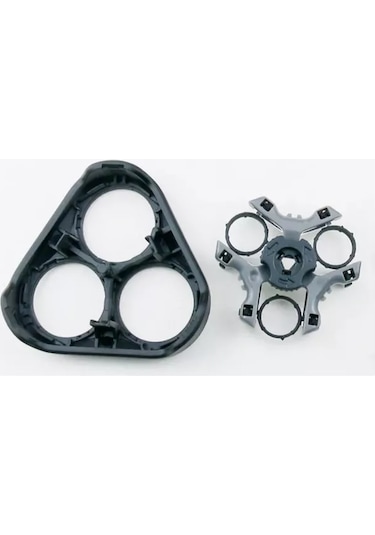 Jikko Philips Elektrikli Tıraş Makineleri İçin Jık S1000 Tıraş Başlığı 180340252