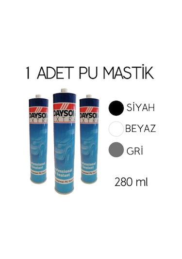 Dayson Pu Mastik 280 Ml 1 Adet