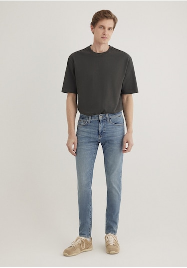 Mavi - James Krmzbyz İndigo Mavisi Jean Pantolon 0042489281 Mavi