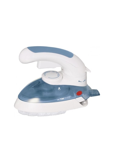 Clatronic DB 3108 B 880 W Seyahat Ütüsü