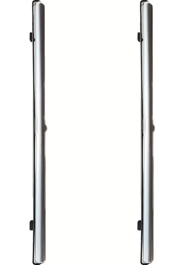 Pazly 2 Adet Araba Güneşlik Seti, Isıdan Koruyan Ön Cam Işık Bloke Edici, Yaz İçin Güvenli, Evrensel Modeller İçin, Guangdong China