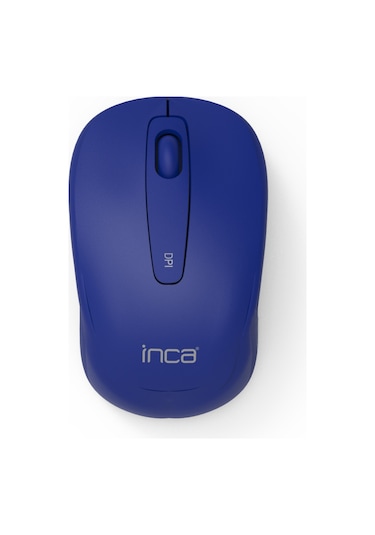 Inca IWM 331RM Silent Kablosuz Mouse