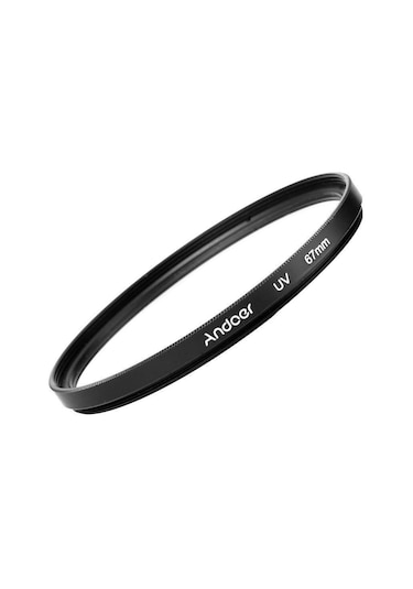 Andoer 67mm Uv Filtre D1591