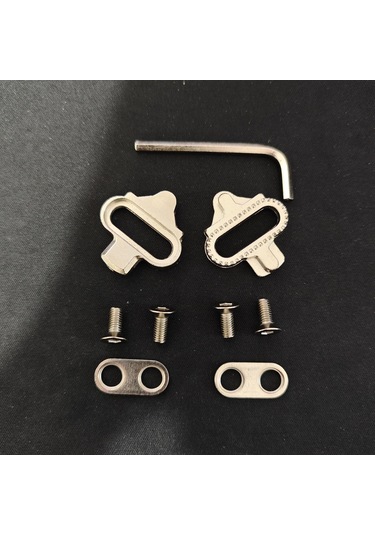 Geeroyoo Yolluk Dağ Bisikleti İçin Evrensel Spd Klips, Güçlü Kilitleme Sistemi, Kolay Kurulum, Hafif Ve Dayanıklı Ped Aksesuarı Beyaz Vida-beyaz Y垫片 Çok Renkli Geeroyoo Yolluk Dağ Bisikleti İçin Evrensel Spd Klips, Güçlü Kilitleme Sistemi, Kolay Kurulum, Hafif Ve Dayanıklı Ped Aksesuarı Beyaz Vida-beyaz Y垫片 Çok Renkli