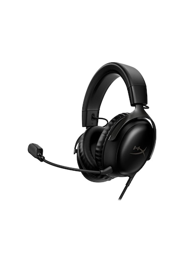 HyperX Cloud III 727A8AA Kablolu Kulak Üstü Oyuncu Kulaklığı