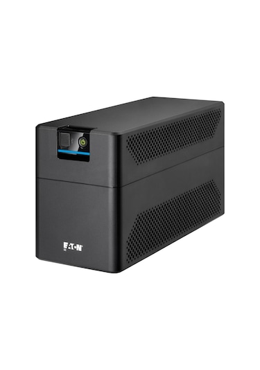 Eaton 5E 1200 USB DIN(Schuko) Line-Interactive UPS