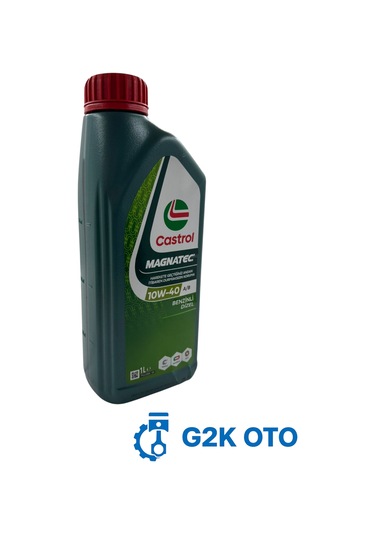Castrol Magnatec 10w-40 1 Litre