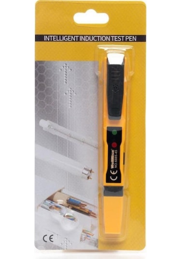 Wellhise Kontrol Kalemi 45 NS 6885-45