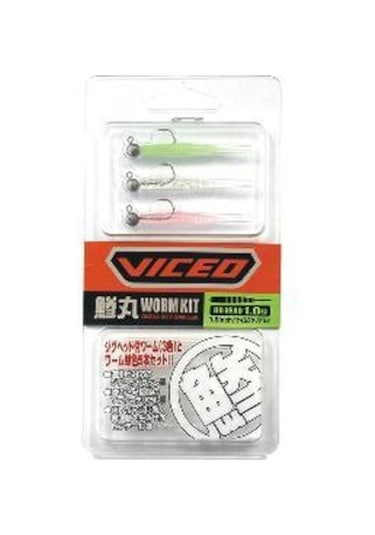 Prox Ajmaru Warm Kit Lrf Silikon Kit 1 Gr Kemura-Lame