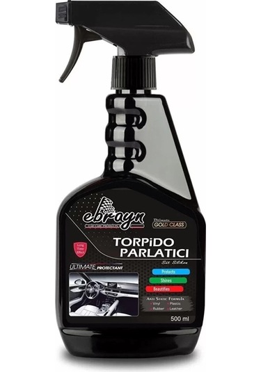 Ototime Torpido Parlatıcı Süt Silikon Spreyi Ebrayn 500 Ml