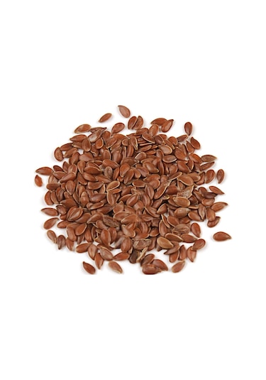 Sade Keten Tohumu Kuş Yemi (Omega ve B12 Deposu) 500gr