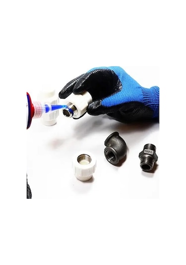 Master 5050 Boru Sızdırmazlık Sıvı Teflon Conta 250 Ml