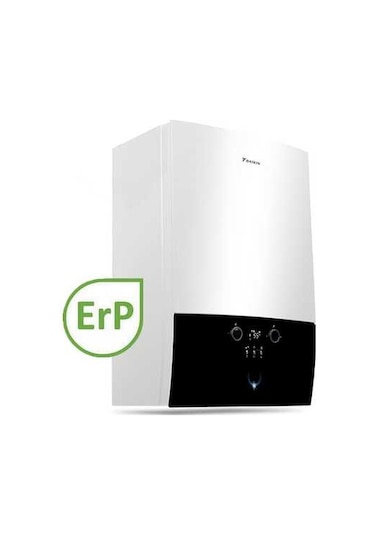 Daikin NDJ Premix D2CND024 24 Kw 20.000 Kcal Tam Yoğuşmalı Kombi