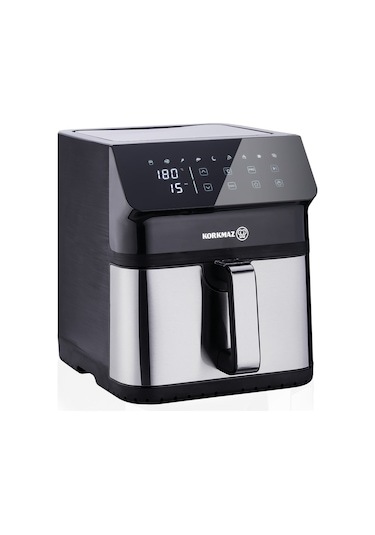 Korkmaz A894 Air Chef 8.5 L Airfryer